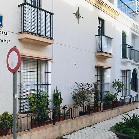 Chipiona/Casa Adosada/Centrico+Playa/5Plazas/Garaje/ Zewnętrze zdjęcie