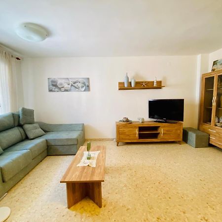 Chipiona/Casa Adosada/Centrico+Playa/5Plazas/Garaje/ Zewnętrze zdjęcie