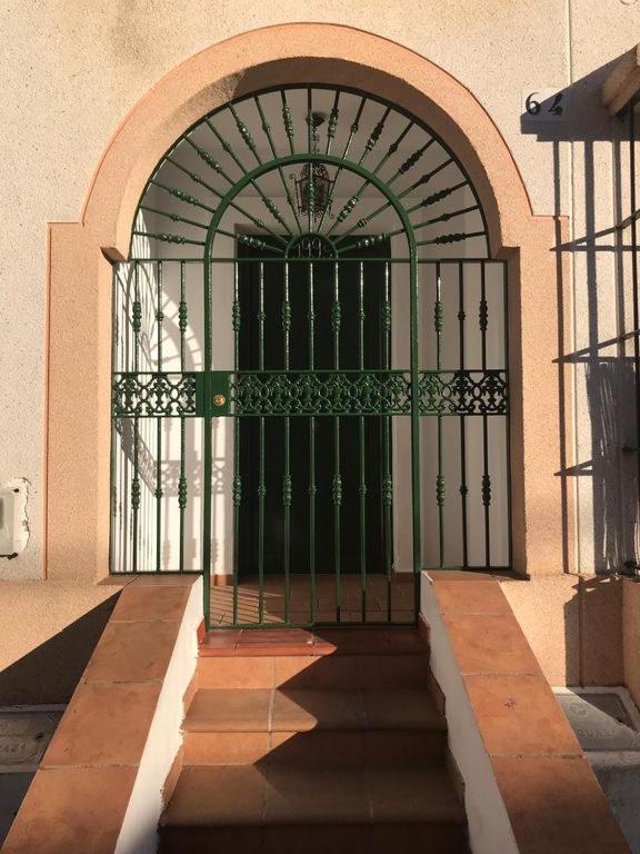 Chipiona/Casa Adosada/Centrico+Playa/5Plazas/Garaje/ Zewnętrze zdjęcie