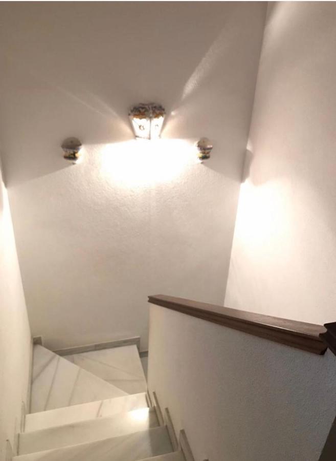 Chipiona/Casa Adosada/Centrico+Playa/5Plazas/Garaje/ Zewnętrze zdjęcie