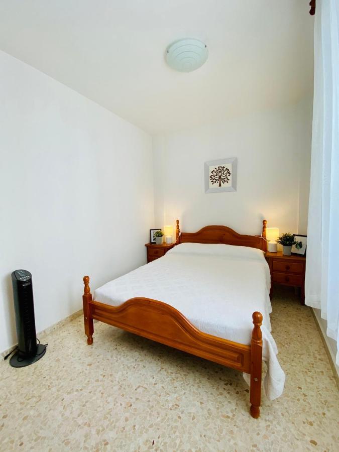 Chipiona/Casa Adosada/Centrico+Playa/5Plazas/Garaje/ Zewnętrze zdjęcie