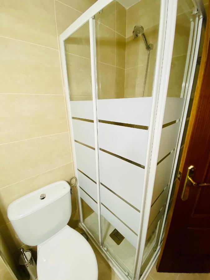 Chipiona/Casa Adosada/Centrico+Playa/5Plazas/Garaje/ Zewnętrze zdjęcie