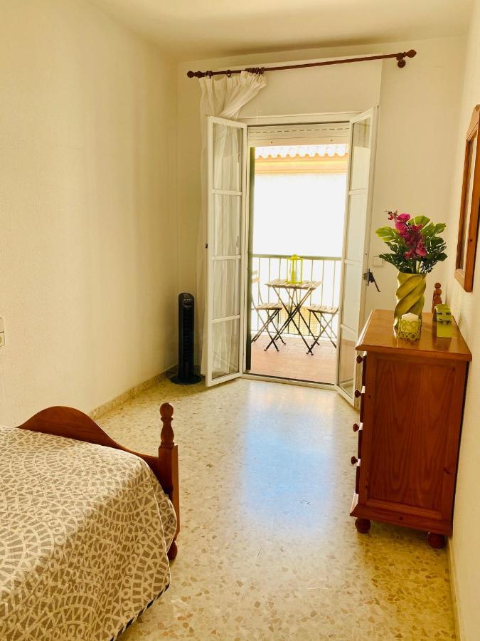Chipiona/Casa Adosada/Centrico+Playa/5Plazas/Garaje/ Zewnętrze zdjęcie