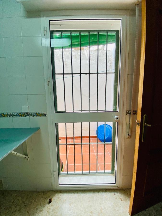 Chipiona/Casa Adosada/Centrico+Playa/5Plazas/Garaje/ Zewnętrze zdjęcie