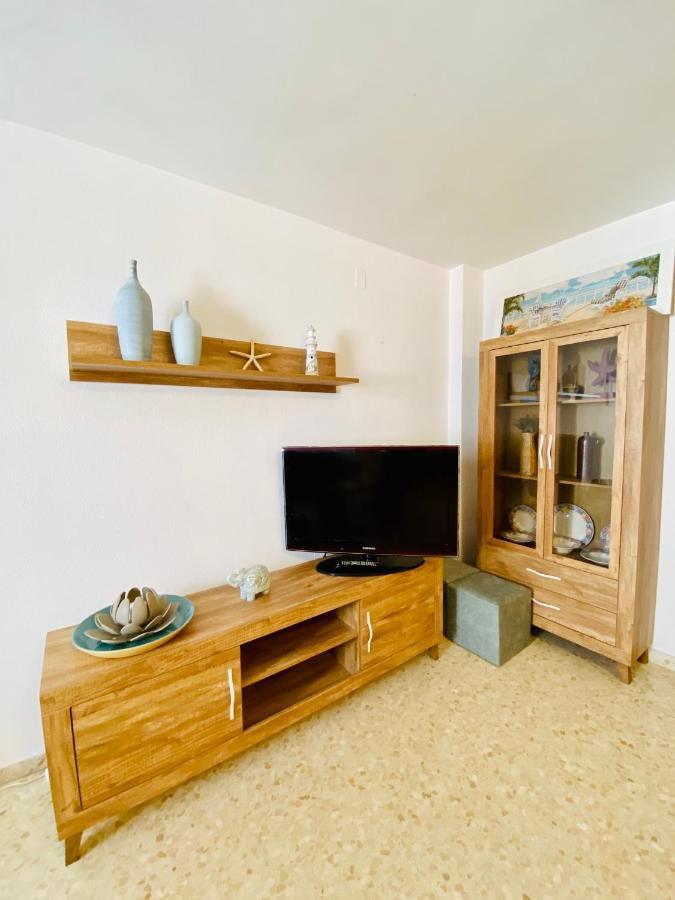 Chipiona/Casa Adosada/Centrico+Playa/5Plazas/Garaje/ Zewnętrze zdjęcie