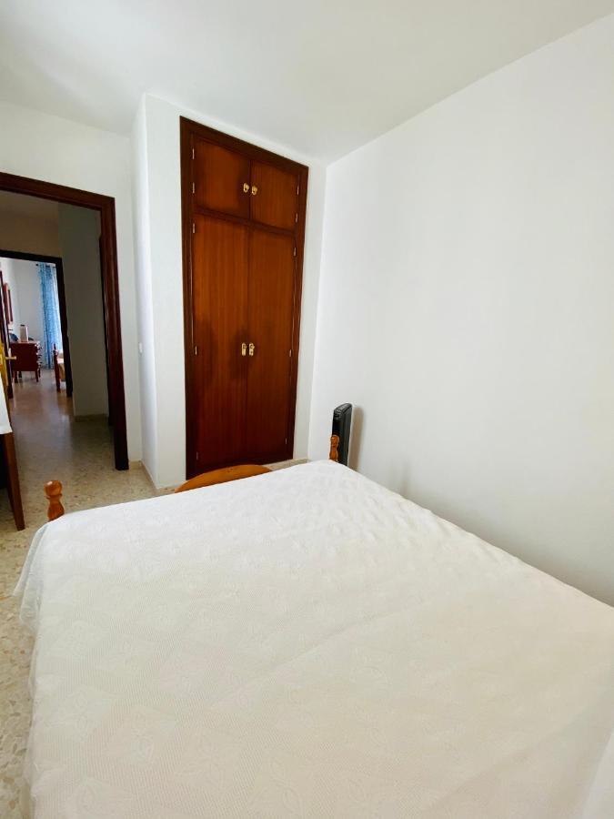 Chipiona/Casa Adosada/Centrico+Playa/5Plazas/Garaje/ Zewnętrze zdjęcie