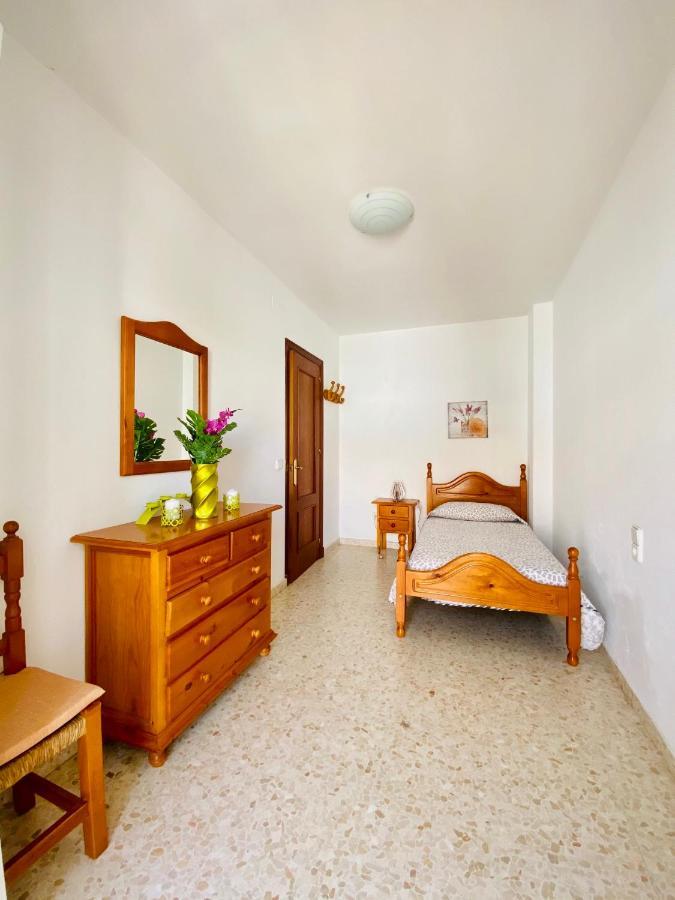Chipiona/Casa Adosada/Centrico+Playa/5Plazas/Garaje/ Zewnętrze zdjęcie