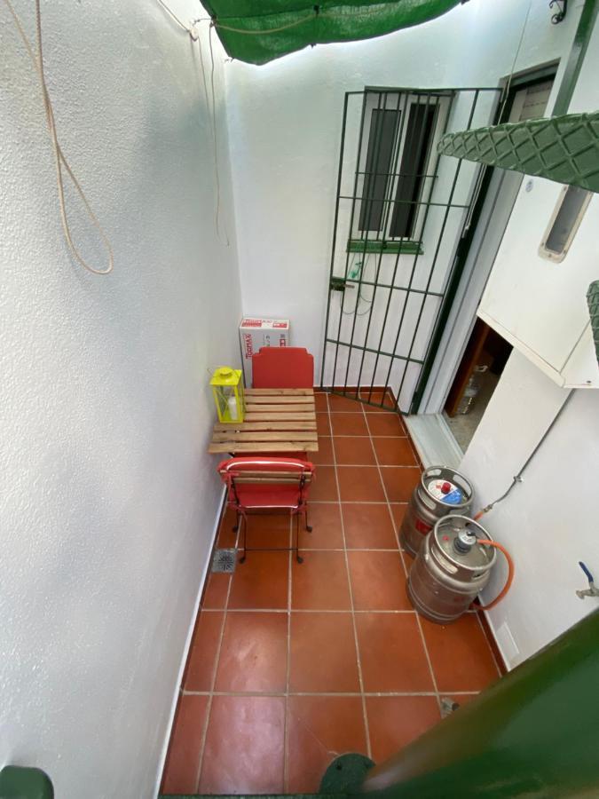Chipiona/Casa Adosada/Centrico+Playa/5Plazas/Garaje/ Zewnętrze zdjęcie