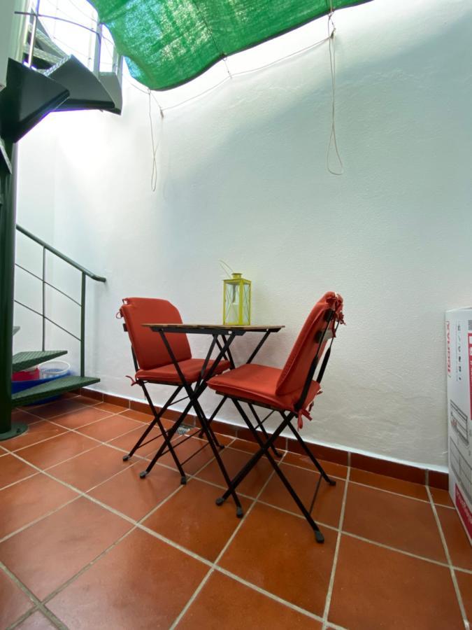 Chipiona/Casa Adosada/Centrico+Playa/5Plazas/Garaje/ Zewnętrze zdjęcie